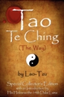 Image for Tao Te Ching (The Way) by Lao-Tzu : Special Collector&#39;s Edition with an Introduction by the Dalai Lama