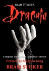 Image for Dracula : Complete Unabridged Collectors Edition with Preface by Stephen King