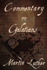 Image for Commentary on Galatians