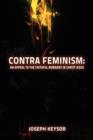 Image for Contra Feminism