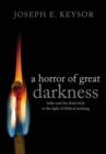 Image for A Horror of Great Darkness