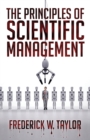 Image for The Principles of Scientific Management