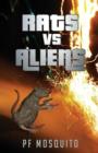 Image for Rats vs. Aliens