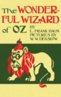 Image for The Wizard of Oz : The Original 1900 Edition in Full Color