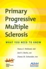 Image for Primary Progressive Multiple Sclerosis: What You Need To Know