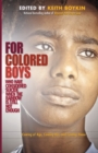 Image for For Colored Boys Who Have Considered Suicide When the Rainbow Is Still Not Enough