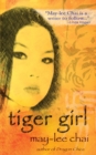 Image for Tiger Girl