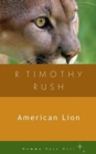 Image for American Lion