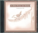 Image for A Day Full of Song : Companion CD