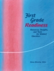 Image for First grade readiness  : resources, insights and tools for Waldorf educators