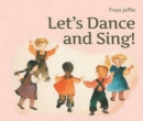 Image for Let&#39;s Dance and Sing