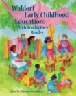 Image for Waldorf early childhood education  : an introductory reader