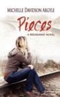 Image for Pieces (a Breakaway Novel)