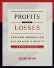 Image for Profits and Losses