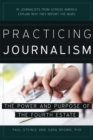Image for Practicing Journalism
