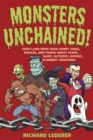 Image for Monsters Unchained!