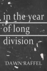 Image for In the Year of Long Division