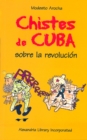 Image for Chistes de Cuba