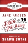 Image for Pride and Prejudice : The Story Grid Edition