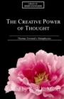Image for The Creative Power of Thought