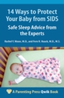 Image for 14 Ways to Protect Your Baby from SIDS