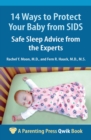 Image for 14 Ways to Protect Your Baby from SIDS