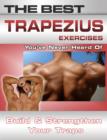 Image for Best Trapezius Exercises You&#39;ve Never Heard Of