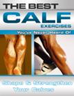 Image for Best Calf Exercises You&#39;ve Never Heard Of