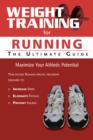 Image for Weight Training For Running: The Ultimate Guide