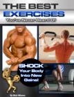 Image for The best exercises you&#39;ve never heard of: shock your body into new gains