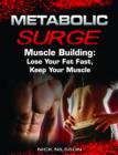 Image for Metabolic Surge Muscle Building