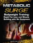 Image for Metabolic Surge Bodyweight Training