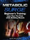 Image for Metabolic Surge Beginner&#39;s Training