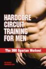 Image for Hardcore Circuit Training for Men