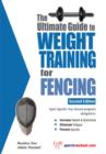 Image for The ultimate guide to weight training for fencing