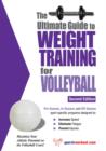 Image for Ultimate Guide to Weight Training for Volleyball, 2nd Edition