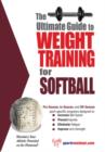 Image for Ultimate Guide to Weight Training for Softball: Maximize Your Athletic Potential on the Diamond!