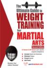 Image for Ultimate Guide to Weight Training for Martial Arts: 2nd Edition