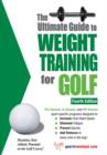 Image for The ultimate guide to weight training for golf