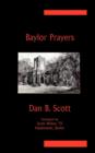 Image for Baylor Prayers