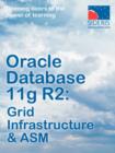 Image for Oracle Database 11g R2 : Grid Infrastructure &amp; ASM