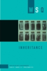 Image for Inheritance: Wsq Vol 48, Numbers 1 &amp; 2