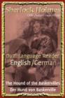 Image for Sherlock Holmes : Dual Language Reader (English/German)