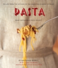 Image for Pasta  : recipes from the kitchen of the American Academy in Rome