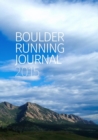 Image for Boulder Running Journal 2015