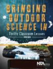 Image for Bringing Outdoor Science In