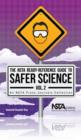 Image for The NSTA ready-reference guide to safer scienceVolume 2