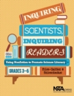 Image for Inquiring Scientists, Inquiring Readers