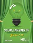 Image for Science Fair Warm-Up: Learning the Practice of Scientists