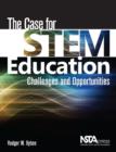 Image for The Case for STEM Education